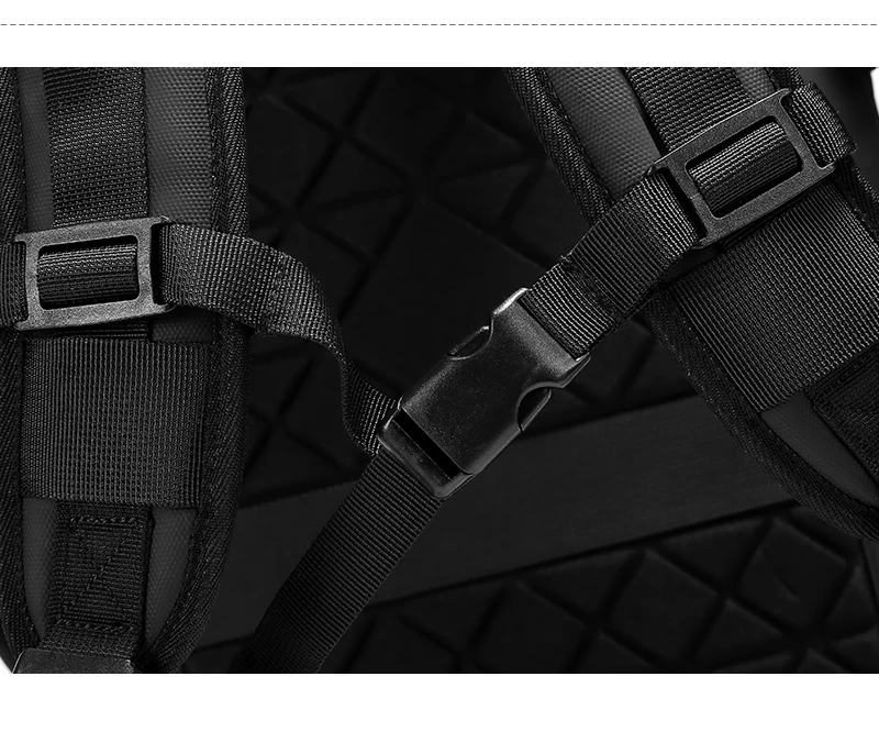 EURCOOL путешествия рюкзак большой Ёмкость мужской Mochila Расширяемый Рюкзак с зарядка через usb ноутбук рюкзак Водонепроницаемый n1962