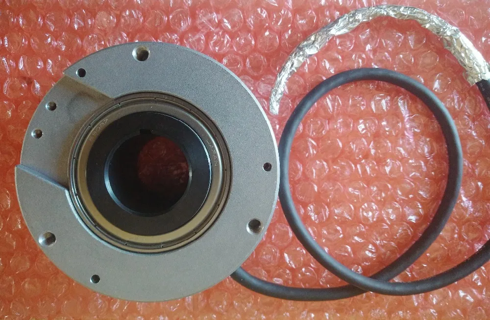 100% Tested Work Perfect for Rotary Encoder TS5208N105 | Безопасность и защита