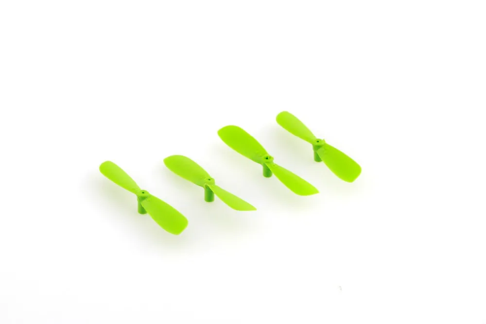 JJR/C JJRC H48 RC Quadcopter Spare Parts H48-05 Propeller Prop Blades 12pcs/3set | Игрушки и хобби