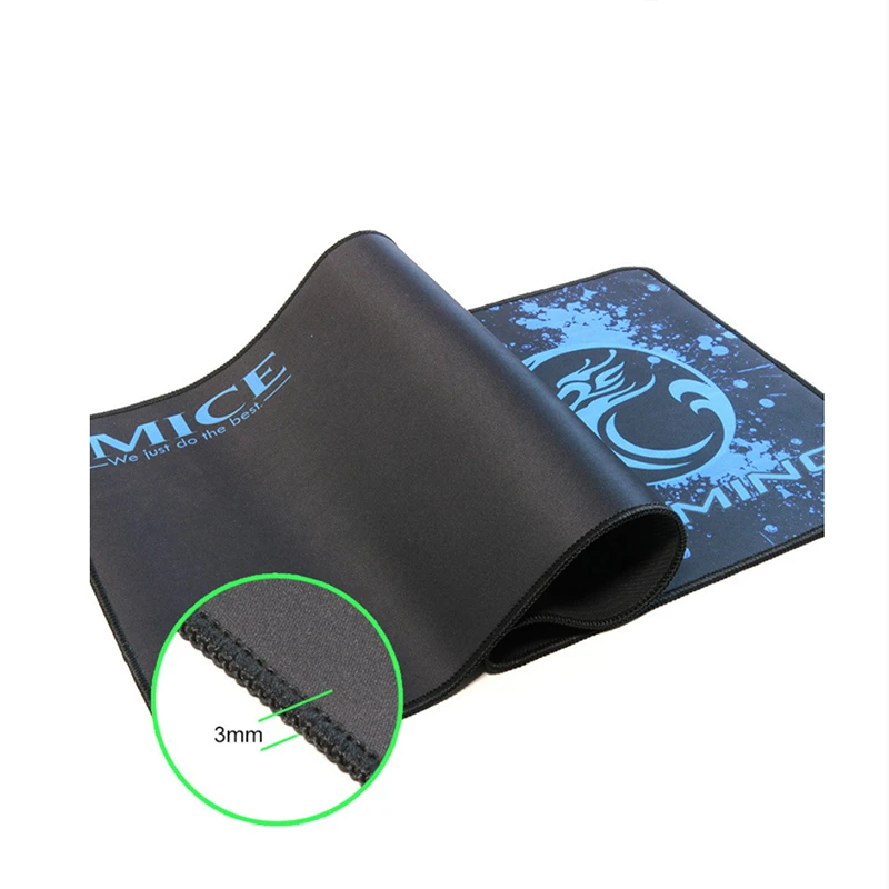 IMice коврик для мыши большой игровой геймер компьютерный большие коврики дешевый