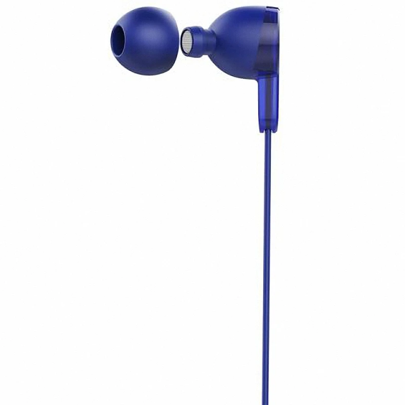 Оригинальные наушники Huawei Honor Monster N Tune 100 вкладыши для смартфона L гнущиеся +