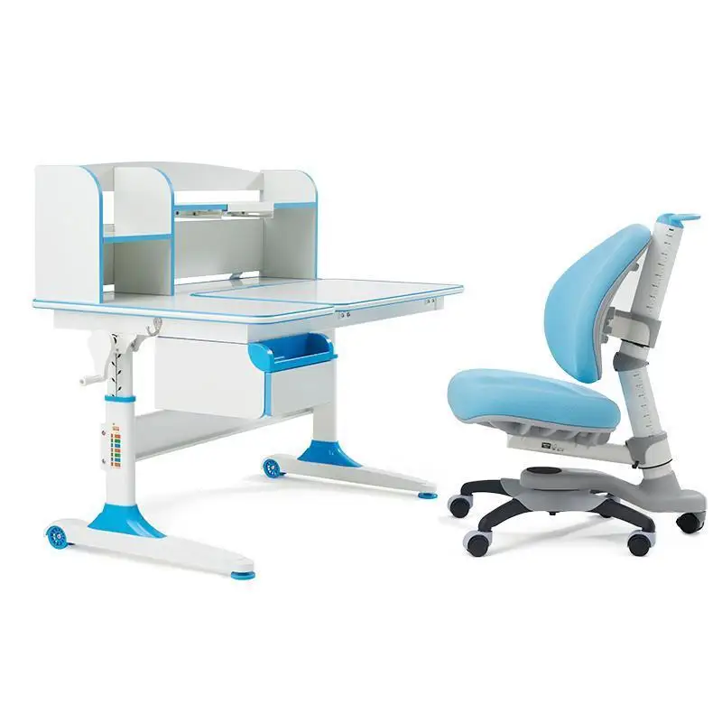 Belajar Tafel Tavolino Tablo Infantil детский набор Cocuk Masasi Tavolo Bambini стол Mesa Enfant Escritorio учебный для