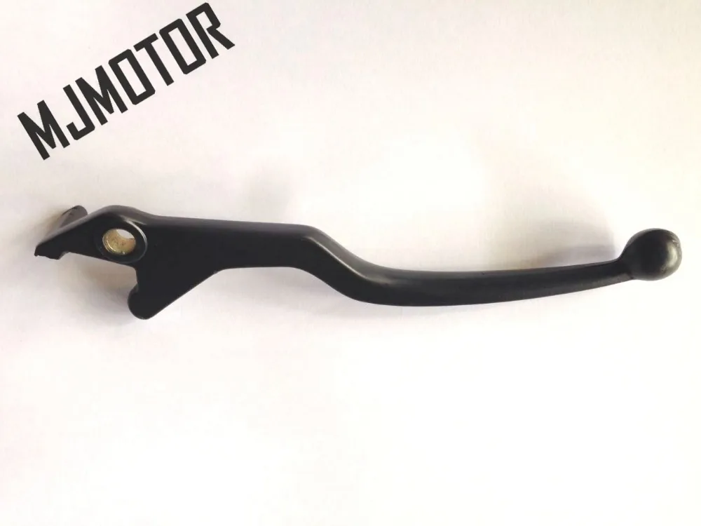 

Black Brake Handle Right Side Brake Lever for QJ150 Keeway GN GS125CC Honda Yamaha Suzuki Kawasaki Motorcycle parts