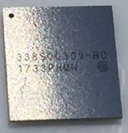 10 шт. для iPhone X 8 Plus основная мощность IC новый 338S00309 338S00309-B0 PMIC большой основной чип