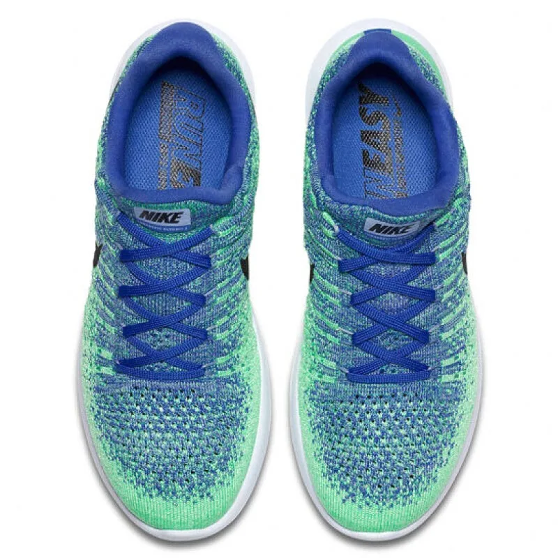 Новое поступление NIKE LUNAREPIC низкая FLYKNIT 2 Для женщин прямые поставки от производителя