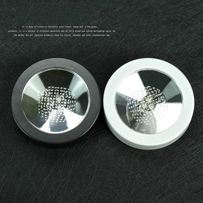 Бар Кафе Paty использовать холодный светодиодный индукционный чаша для гравитации