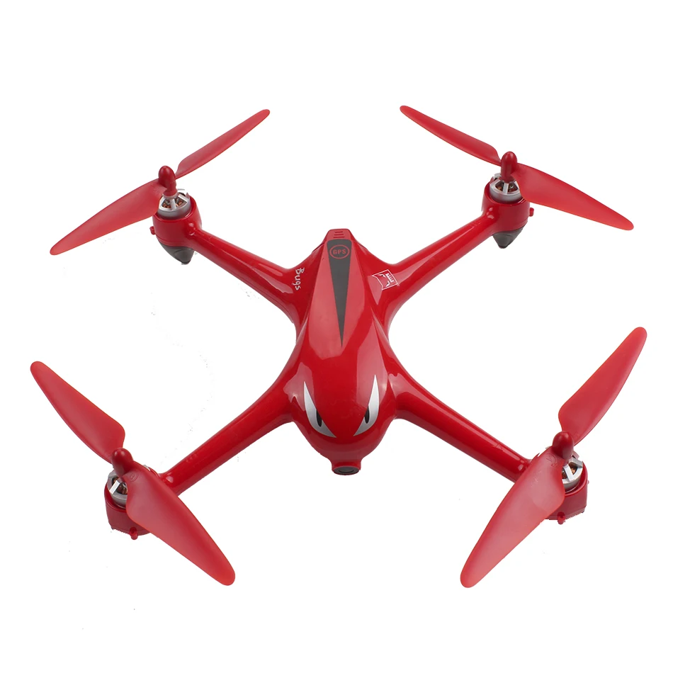 Цимарк Квадрокоптер подходит для MJX B2SE B2W лопасти дрона комплектующие винта|propeller quadcopter|quadcopter propellerquadcopter blades |
