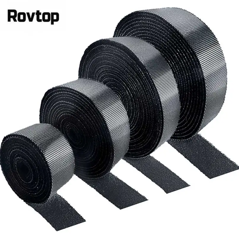 Rovtop Кабельный органайзер держатель для намотки проводов Держатель наушников