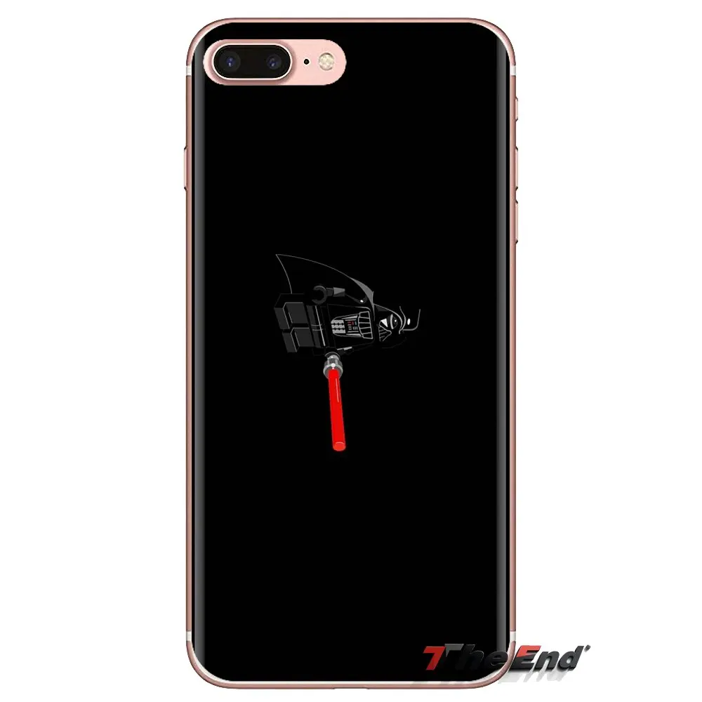 Lego Star Wars GOLD Art Pattern For Xiaomi Redmi 4A S2 Note 3 3S 4 4X 5 Plus 6 7 6A Pro Pocophone F1 Soft Transparent Shell Case |