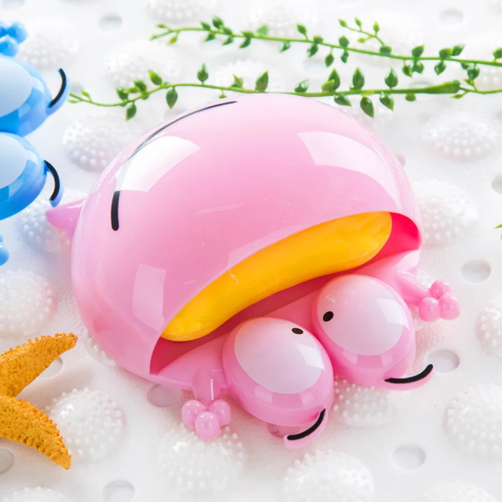 Our cherish Home ванная настенная подставка для зубных щеток крепление на присоске
