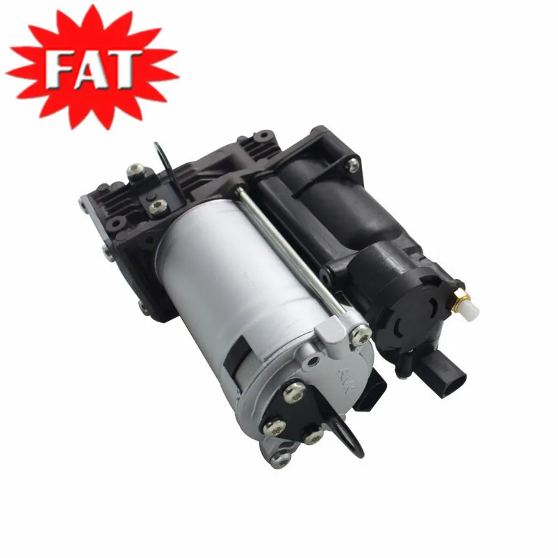 Компрессор пневматической подвески для Mercedes ML Class W164 2005-2011 GL Class X164 2006-2012 A1643200904 A1643201204