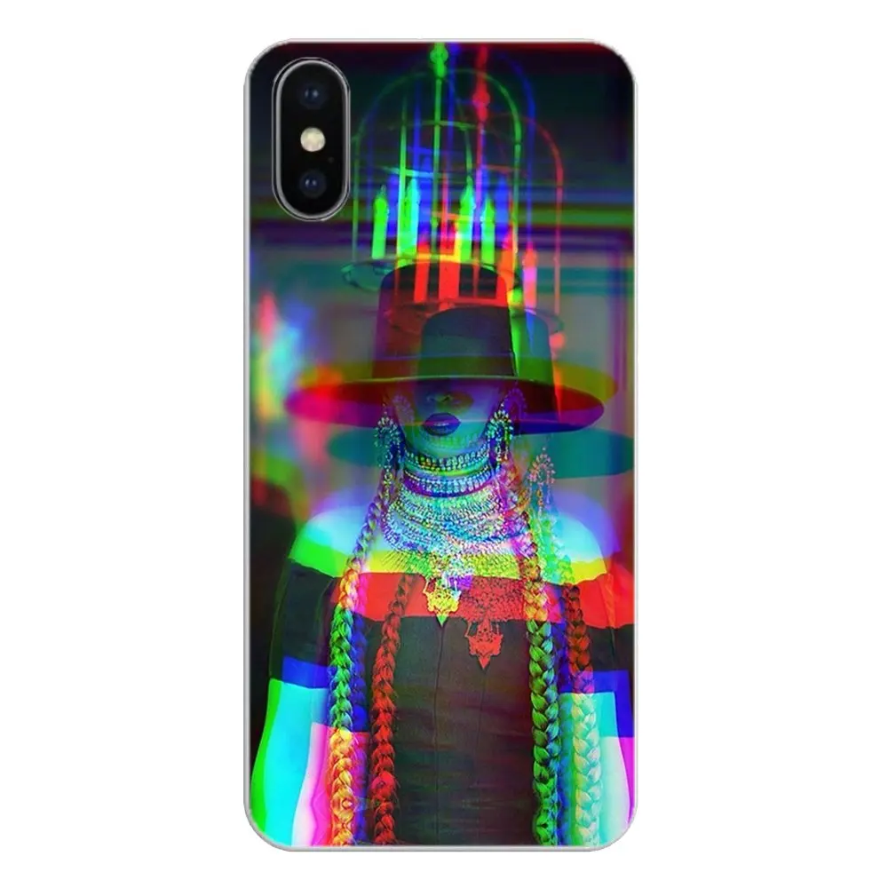 Бейонсе безупречной для iPhone XS Max XR X 4 4S 5 5S 5C SE 6 S 7 8 плюс samsung Galaxy J1 J3 J5 J7 A3 A5