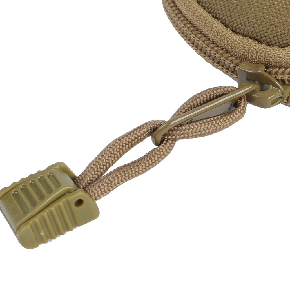 Мини чехол для ключей улицы сумка переноски повседневного использования