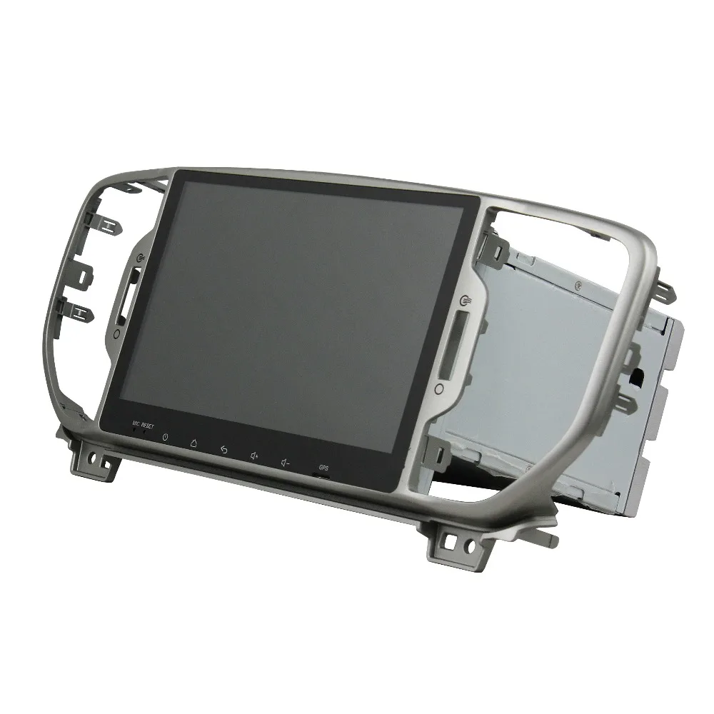 " ips 8 ядерный 4G+ 64G Android 9,0 автомобильный DVD мультимедийный плеер для Kia Sportage 4 KIA KX5 gps Радио Parrot BT DSP CarPlay