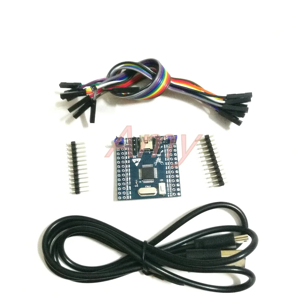 STM32F030C8T6 материнская плата минимальная системная STM32F030 мини плата|amplifier circuit