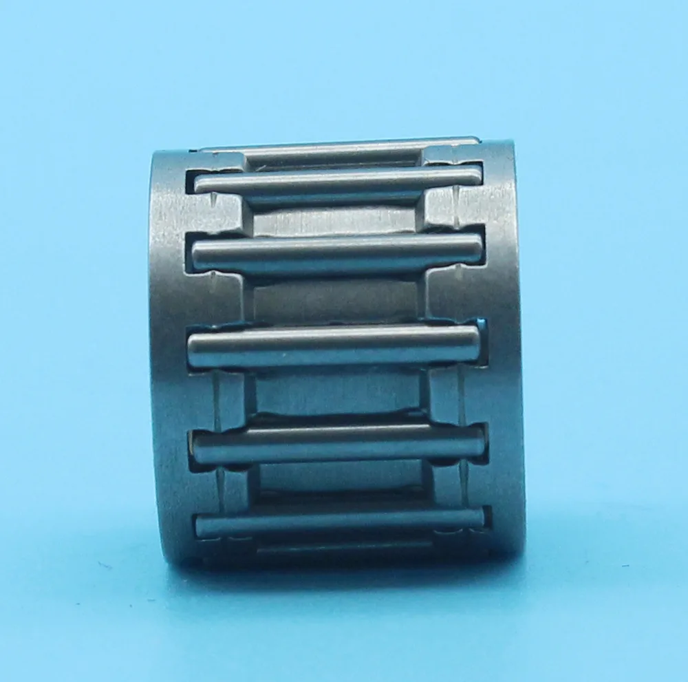 Комплект подшипников для игольчатой муфты 3 шт./лот подходит Husqvarna 262 257 268 254 154 51 55 50