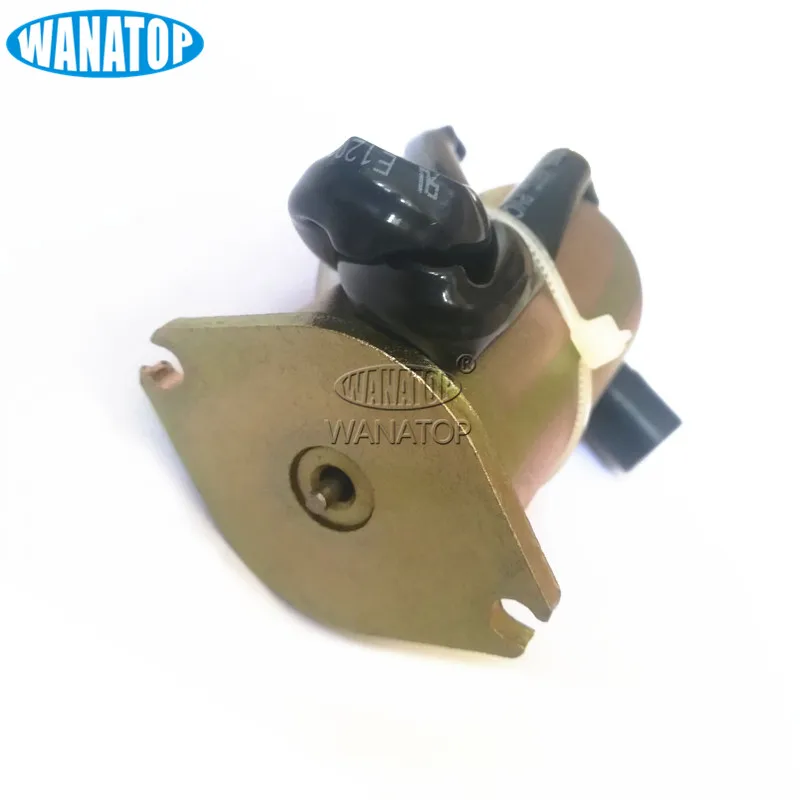 

New Solenoid Valve 4I-5674 4I5674 for Caterpillar 307 312 315 317 Excavator