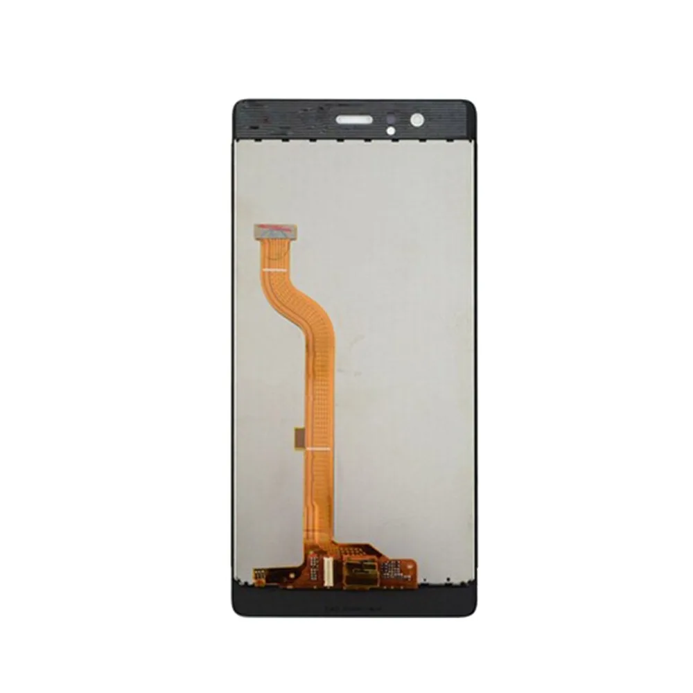 

H LCD Screen and Digitizer Full Assembly for Huawei G9 Lite