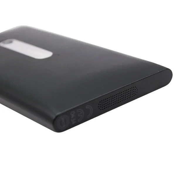 Оригинальная задняя крышка для Nokia N9