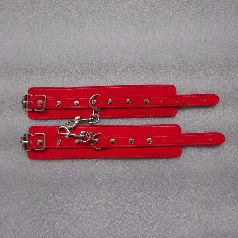 

Sexy Vinyl Leather Men Boxers Underwear Lingerie Gay jockstrap homme sexy erotic Boxers W7023