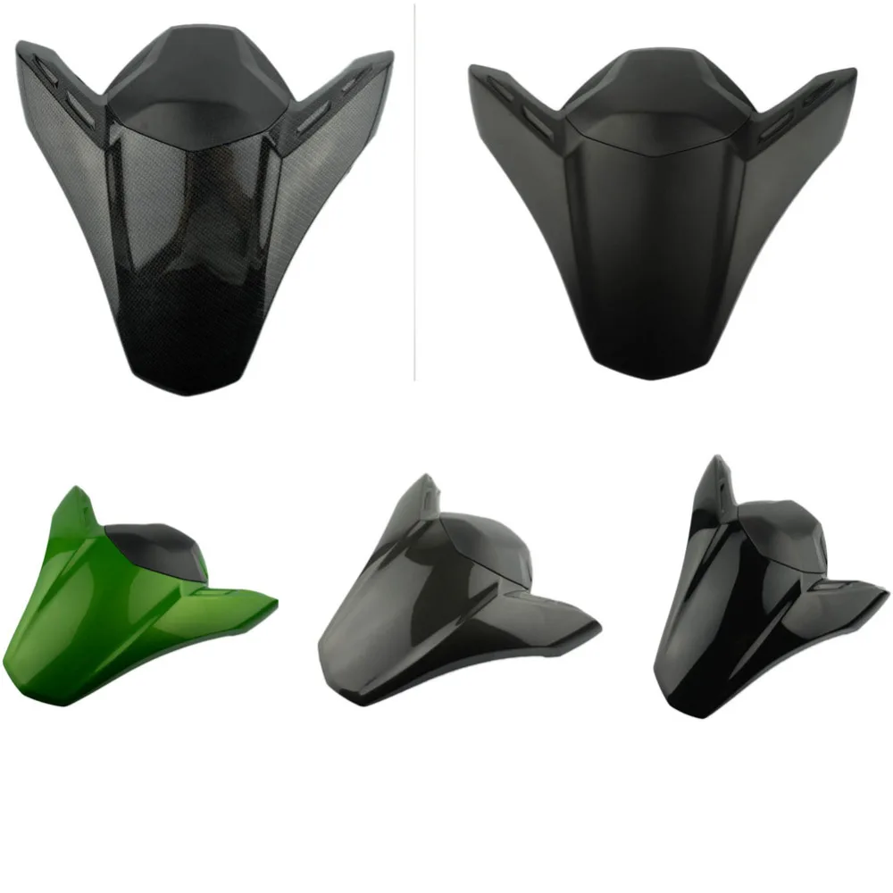 Мотоциклетная ABS пластиковая накладка обтекателя заднего сиденья для капота