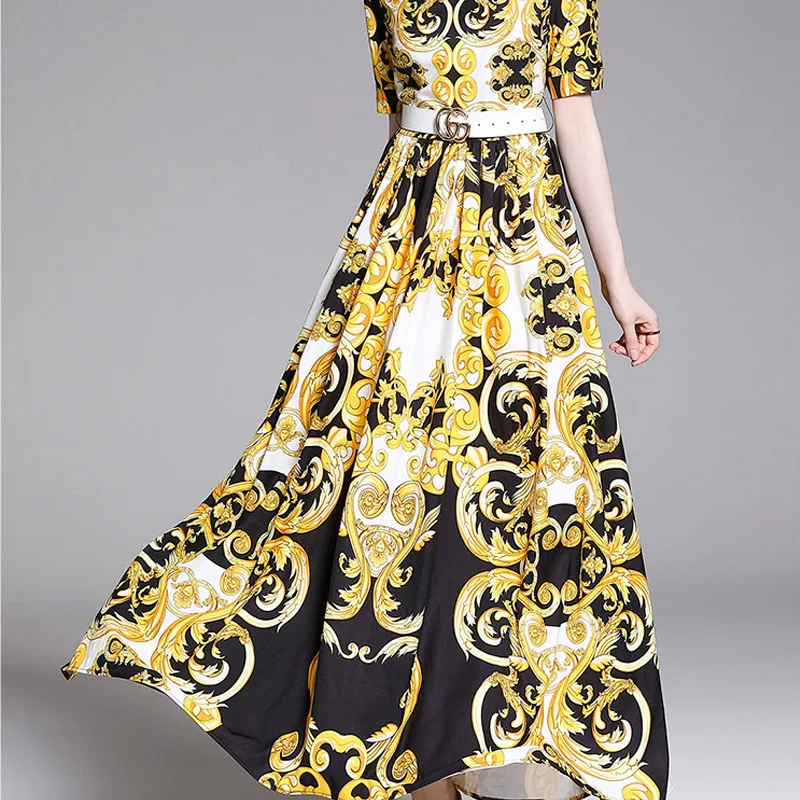 Летнее женское платье 2019 пикантные Винтаж облегающее элегантное в стиле бохо с v