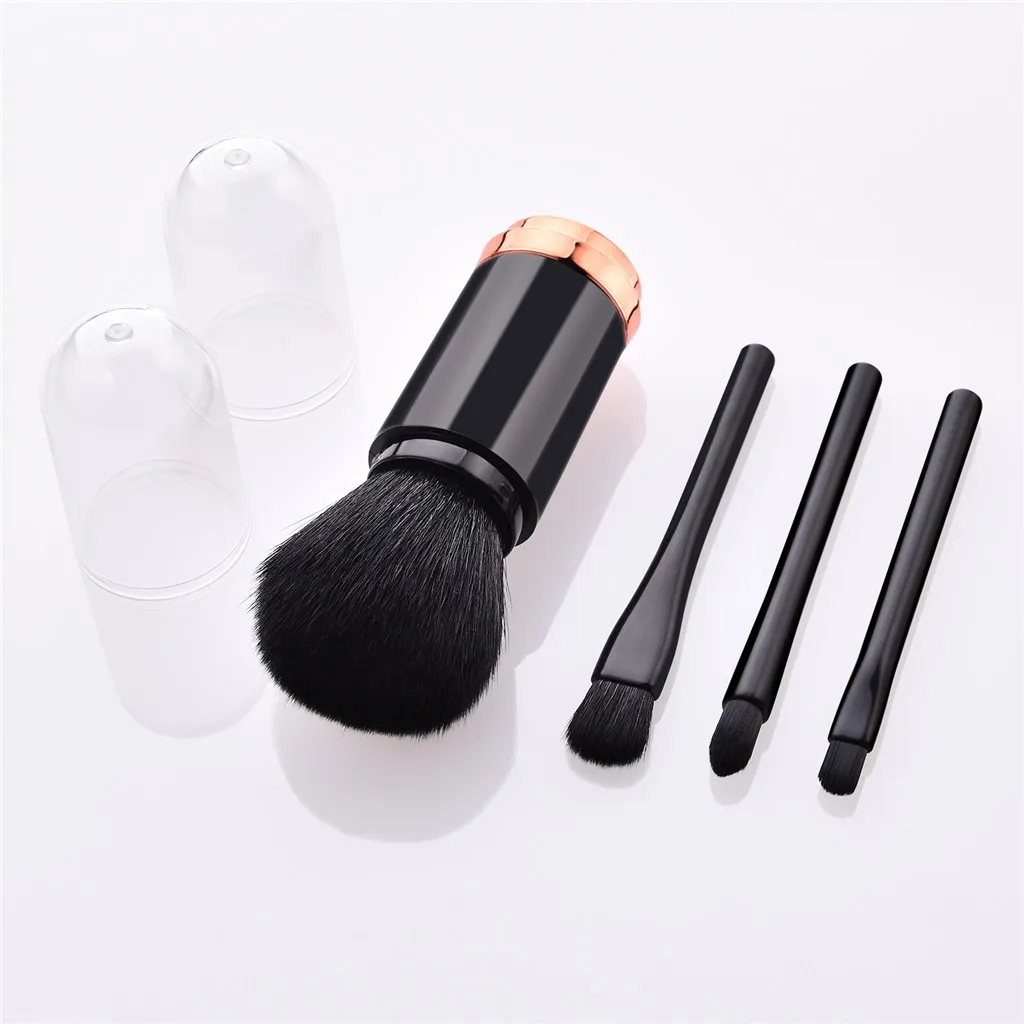 Макияж основа для бровей подводка глаз Румяна косметический консилер кисти maquiagem