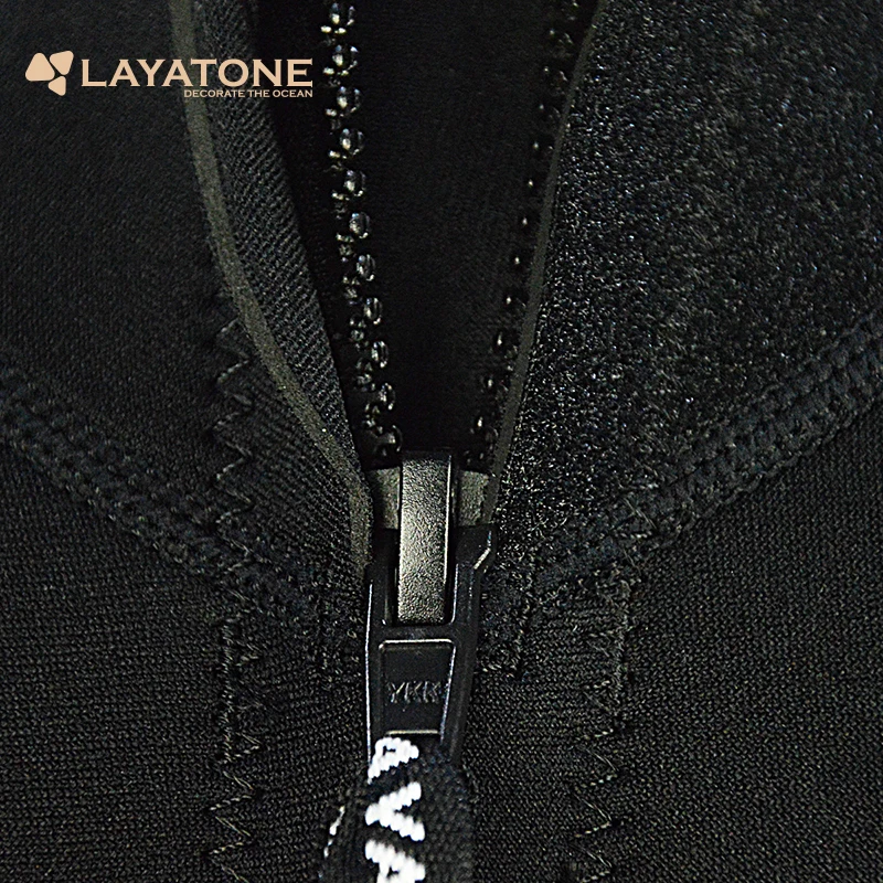 LayaTone 2 мм короткий неопреновый гидрокостюм для детей, купальный костюм для всего тела, костюм для дайвинга, детский купальник для плавания, серфинга, дайвинга, короткие штаны