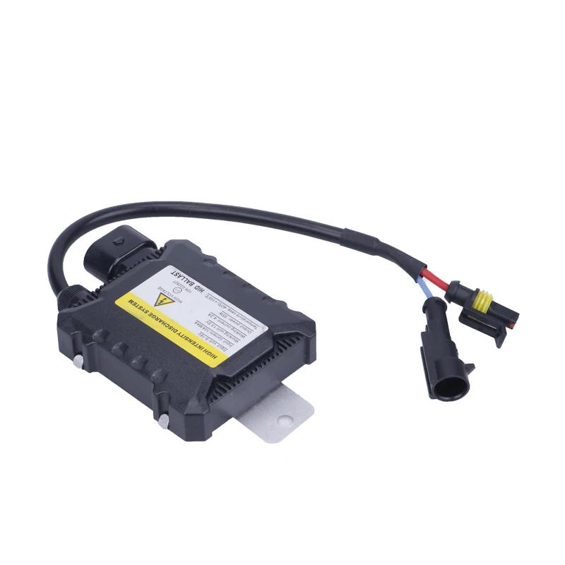 CARLitek 55 Вт 35 Универсальный Xenon HID сменный конверсионный комплект цифровой балласт