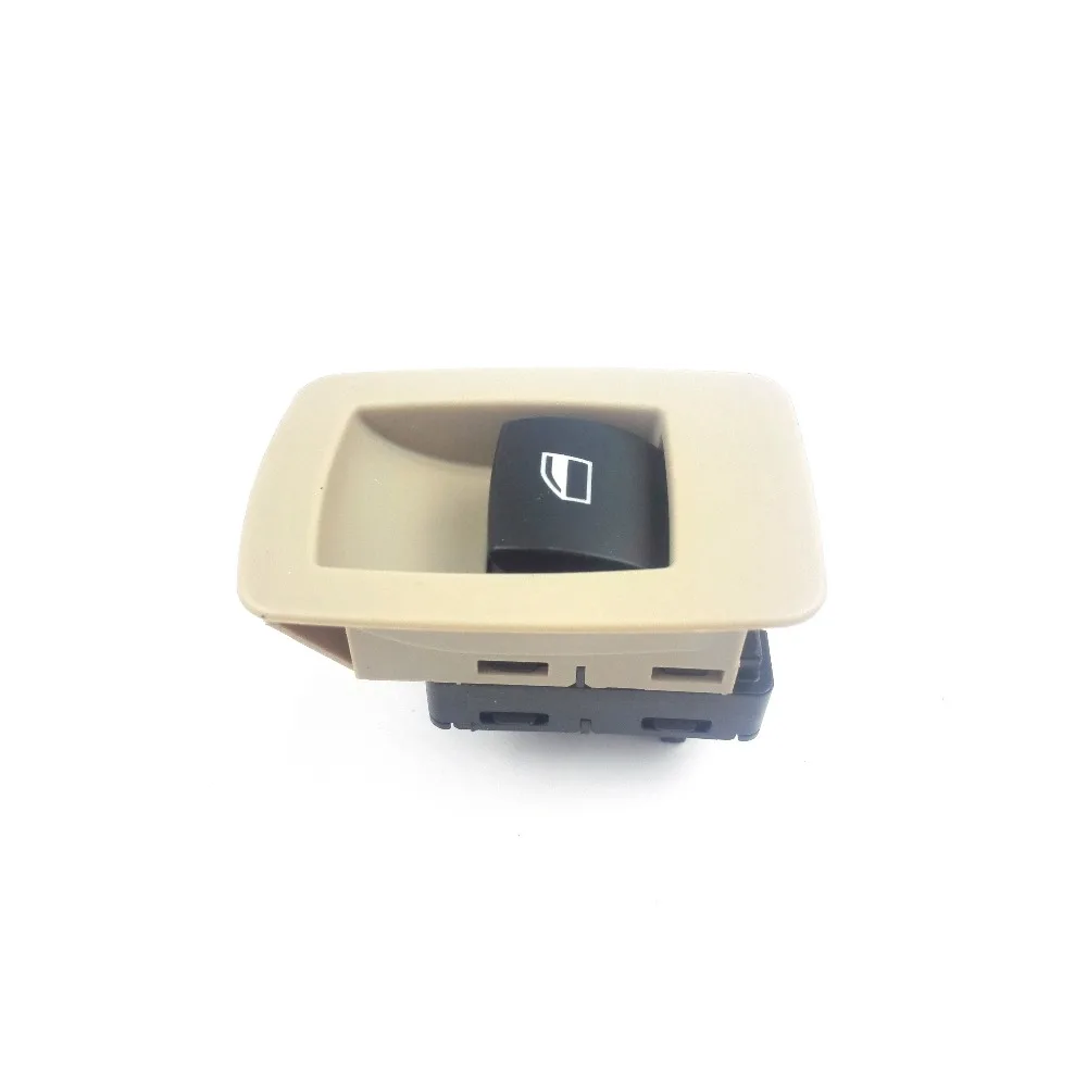 Переключатель подъема окна для BMW E60 520I 523I 525I 530I 61316951956 61316940313 61316927661|window lift switch|window