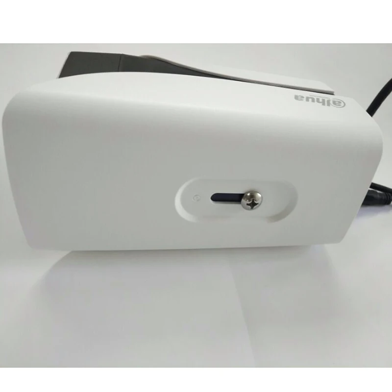 Dahua 6MP IP-камера IPC-HFW4636M-I1 starlight 3DNR WDR местная сигнализация H.265 IR50m с кронштейном