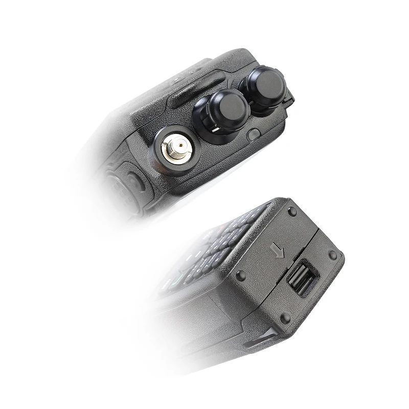 TSSD UHF 400 480Mh 'z 5 Вт TDMA T2 DMR цифровая рация Новое поступление TS D8600R|digital walkie talkie|best