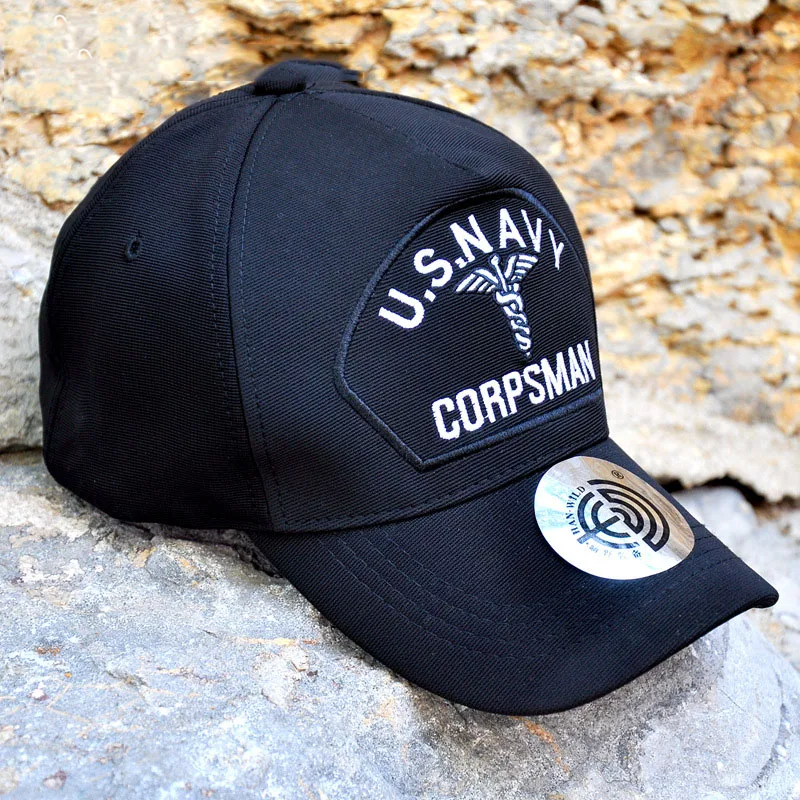NEW Marine Corps 101 Division Hat Cap Men Baseball Snapback Women Golf Sports Outdoors Travel Trucker Hats C1177 | Аксессуары для