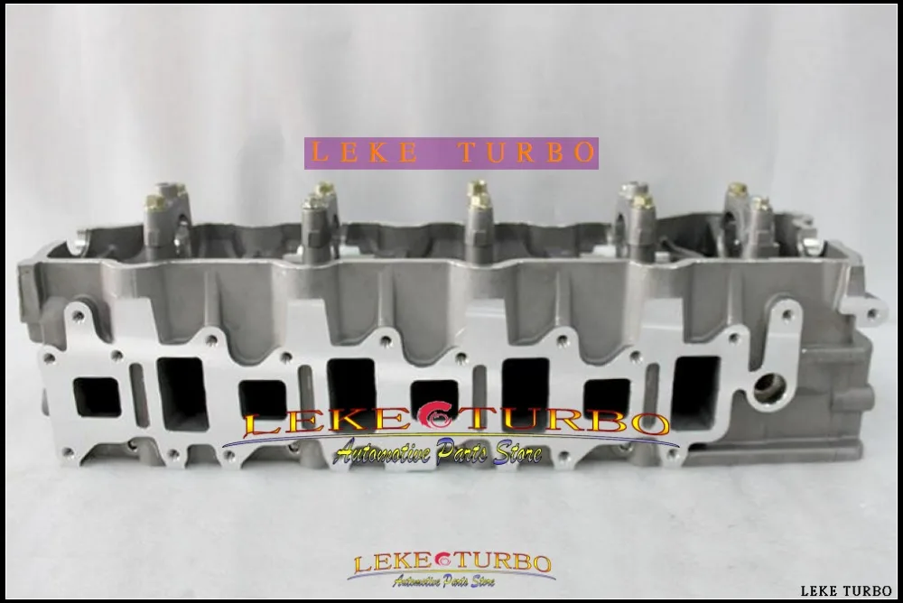 Головка блока цилиндров 908 515 4M40 для Mitsubishi Pajero L200 Montero GLX GLS Canter 94 2.8L TD ME202621 ME193804 MI023