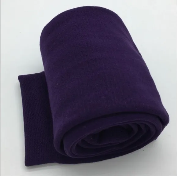 NO9 Purple Детские штаны осенне-зимние леггинсы для девочек возрастом от 3 до 9 лет, теплые бархатные леггинсы ярких цветов для девочек - Цвет: NO9 Purple