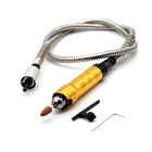 Гибкий вал для гравера, диаметр 6 мм