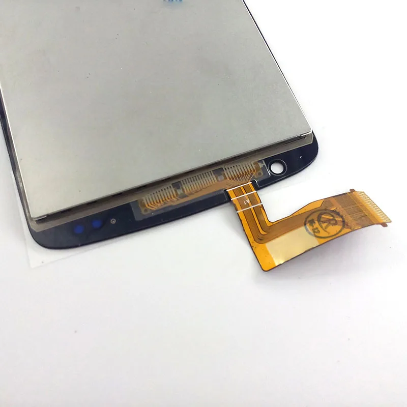 szHAIyu 5Pcs/Lot Tested Well Working LCD Display For HTC Desire 500 +Touch Screen and Tools | Мобильные телефоны и
