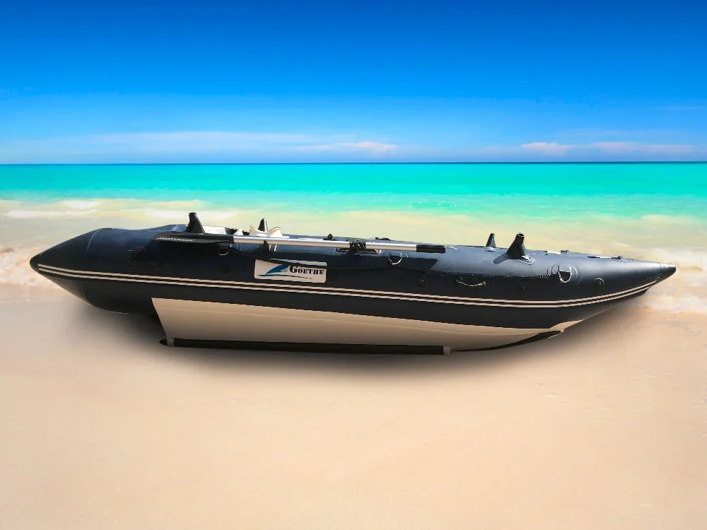 MC330 Гете Новый Тип Inflatatable катамараны и лодки с алюминиевым скамейки|catamaran boat|boat