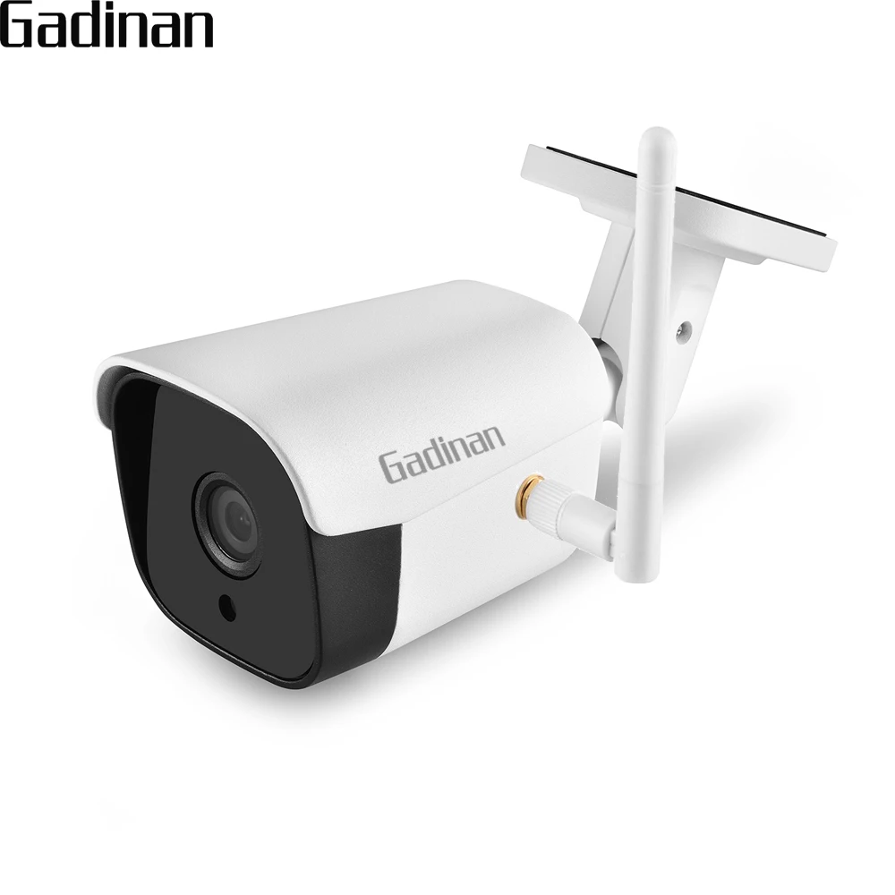 Gadinan WI FI IP Камера 1080 P 720 Открытый Водонепроницаемый точка доступа сетевой