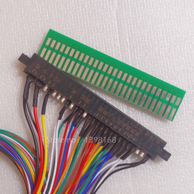 60 см Jamma удлинитель ремней/аркадные аксессуары/удлиненный провод/кабель/запчасти