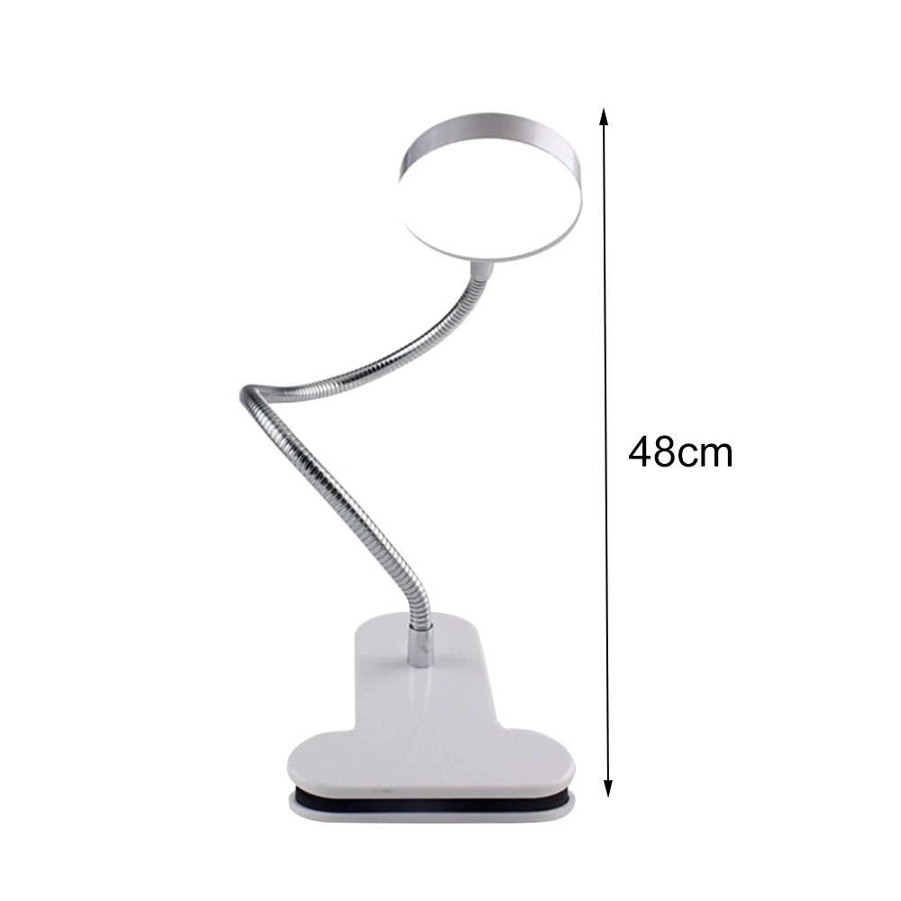 USB Светодиодный лампа для макияжа осветительное оборудование улучшенная