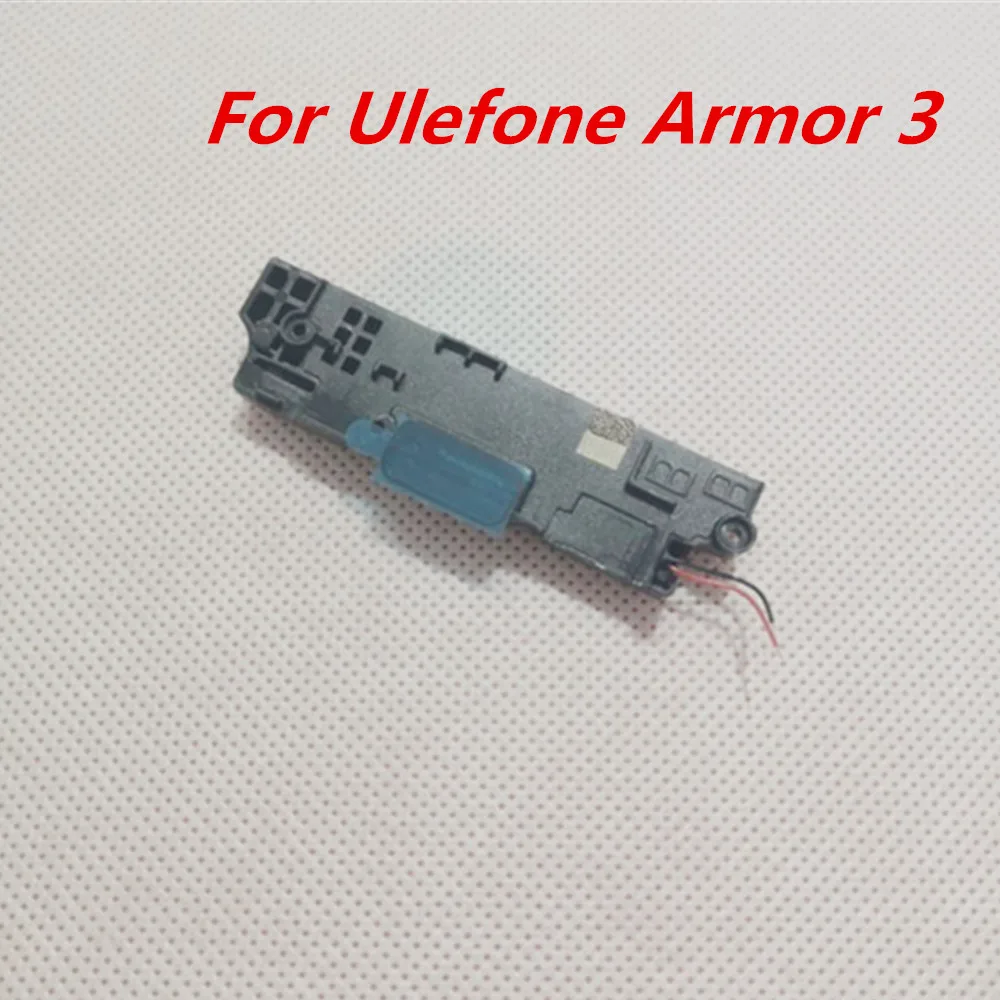 Внутренний Громкий динамик для сотового телефона Ulefone Armor 3 3T 3W 3WT 5 7 дюйма звуковой