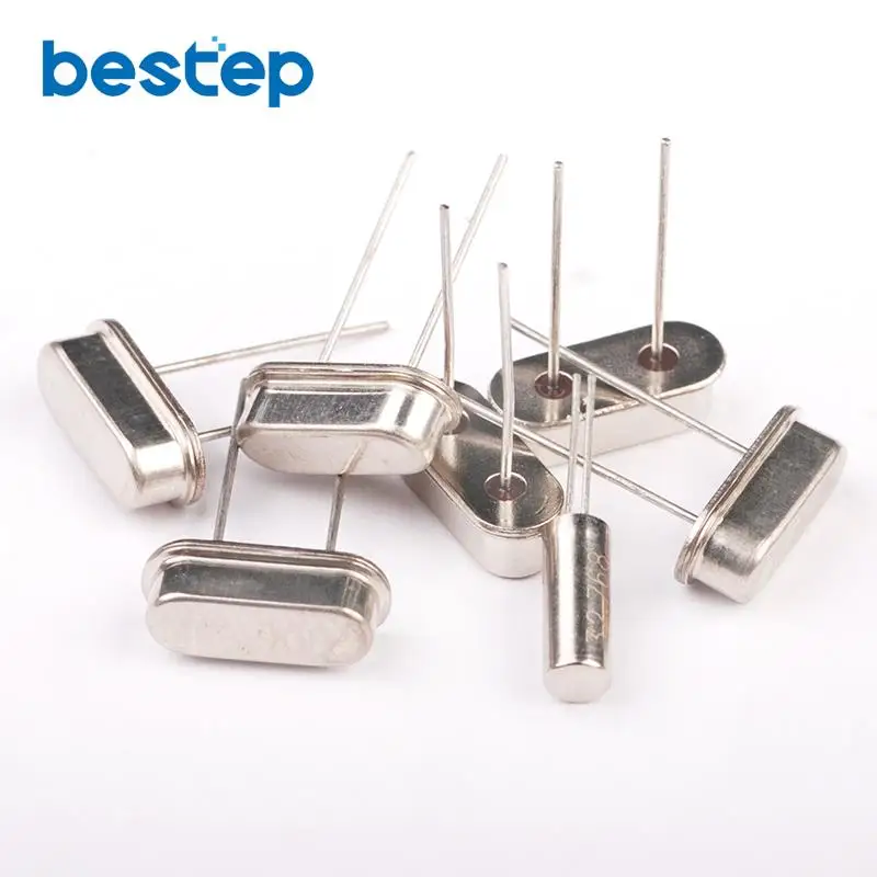 Набор пассивных кристаллов упаковка 35 шт. 7 значений по 5 32 768 K 6M 8M 11 0592 M 12M 16M 20M |