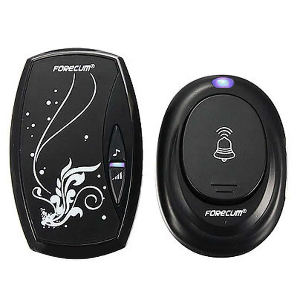 36 песен беспроводной приемник Пульт дистанционного управления 100 м