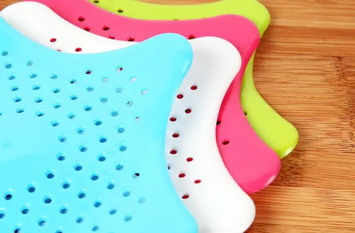 Горячая звезда канализационный фильтр Outfall для раковины в ванную комнату анти