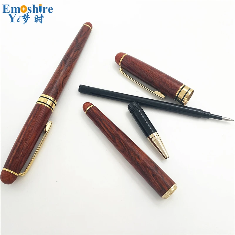 Бесплатная доставка лучшее качество шариковая ручка с перьевой ручкой чехол для