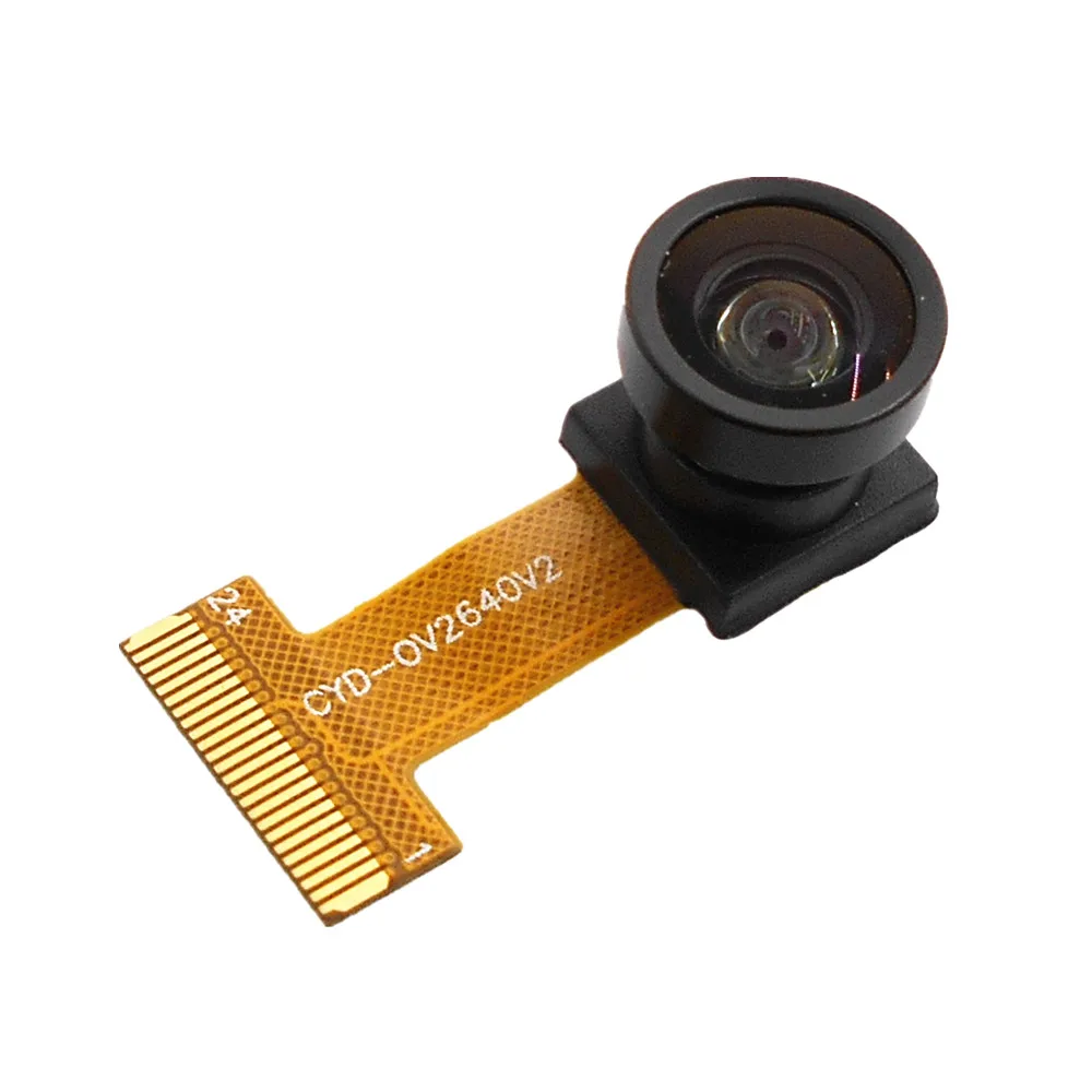 OV2640 ESP32 MCU камера 2 млн пикселей OV2640 чип модуль камеры 160 градусов широкоугольный