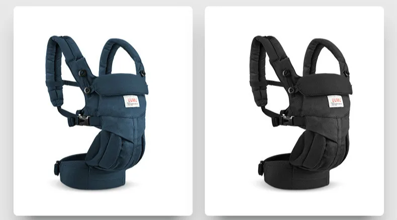 Эргономичный держатель рюкзака кенгуру для новорожденных|Рюкзаки и сумки
