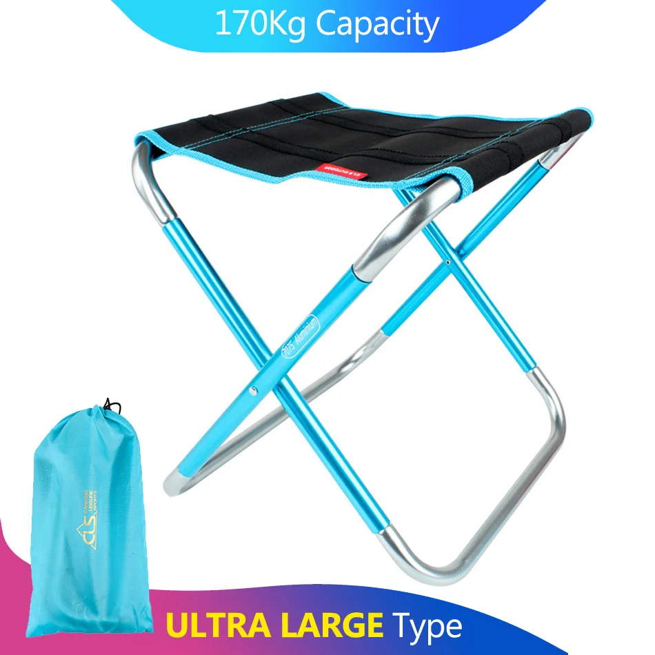 Большой складной стул для кемпинга рыбалки Камп сандалеси уличный Sillas de playa