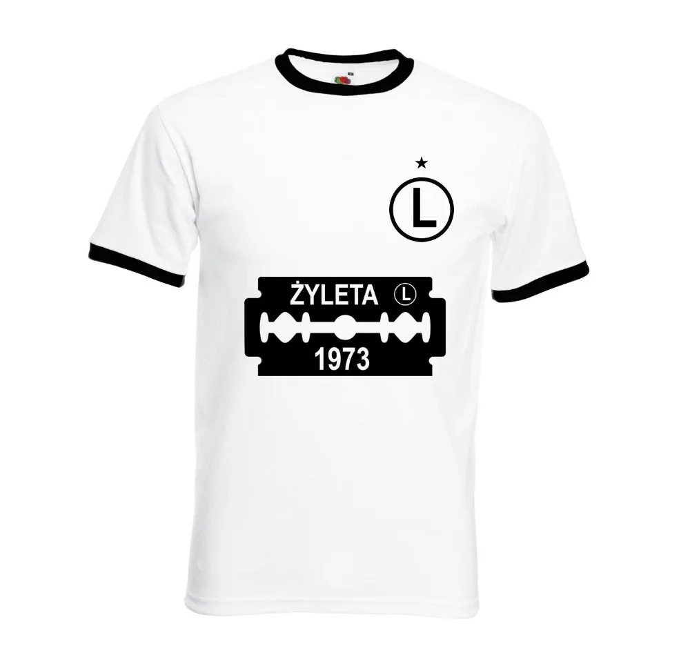 Варшавская мужская футбольная команда | Мужская одежда